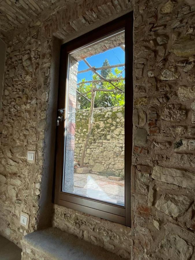 Casa Castello Apartment Salo Exterior photo