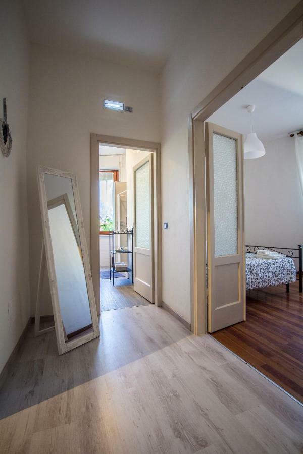 Casa Castello Apartment Salo Exterior photo
