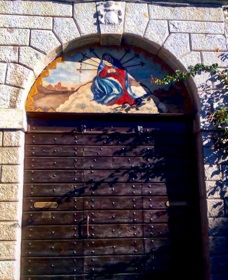 Casa Castello Apartment Salo Exterior photo