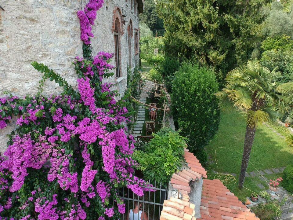 Casa Castello Apartment Salo Exterior photo