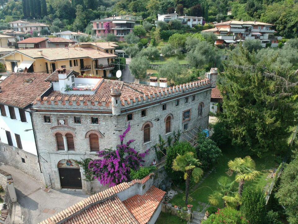 Casa Castello Apartment Salo Exterior photo